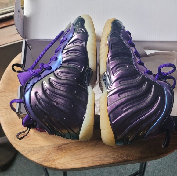 Nike foamposite - Picture 2 of 5